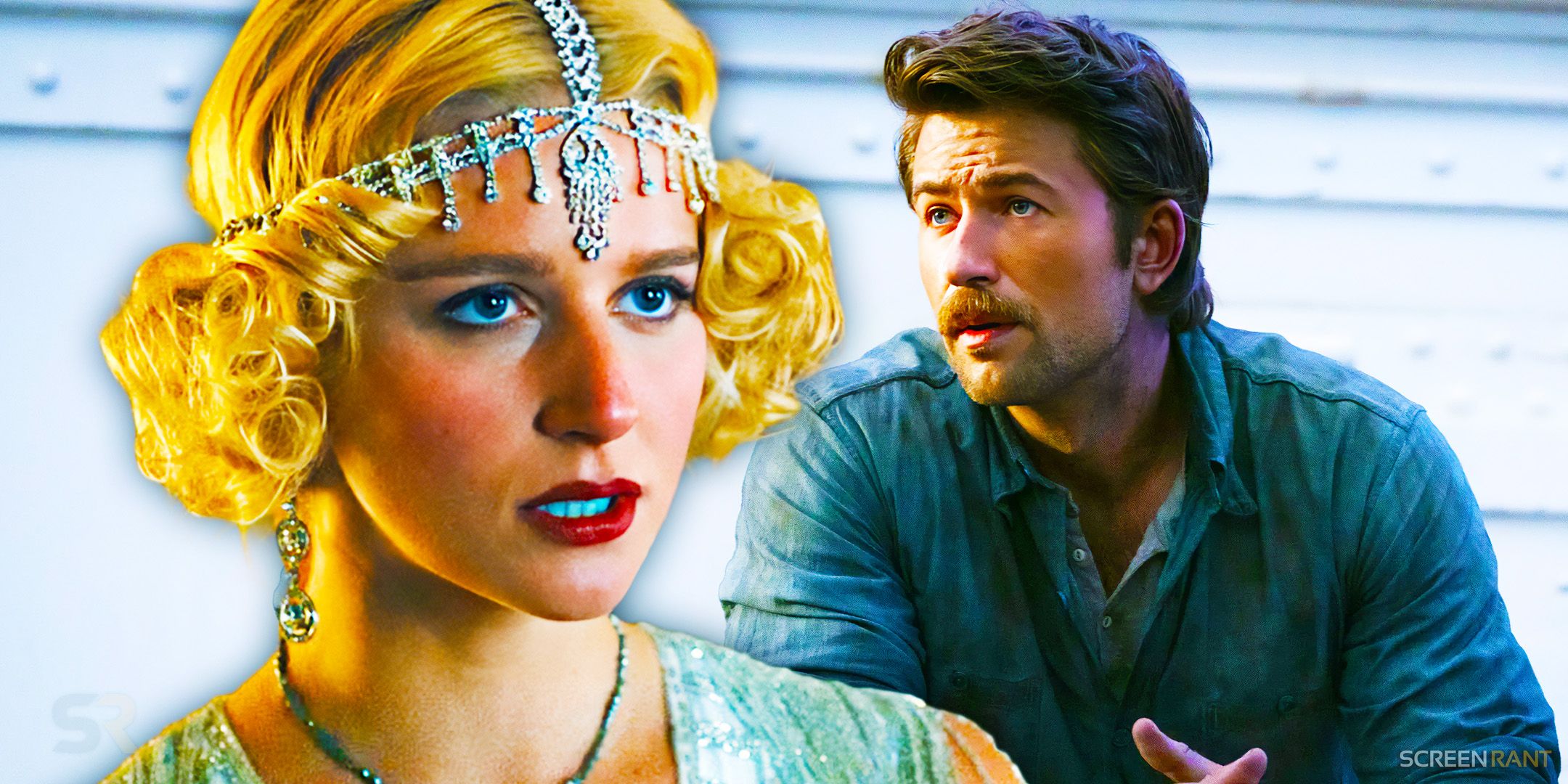 Una teoría de fanáticos de Alex Dutton de la temporada 2 de 1923 no está respaldada por la historia de Taylor Sheridan