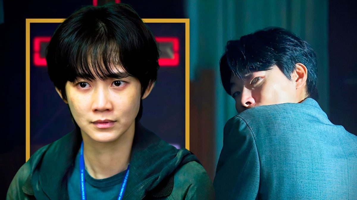 ¿Fueron los mensajes divinos de las revelaciones delirios o la realidad? Ryu Jun-yeol desglosa su personaje en el nuevo thriller retorcido de Netflix