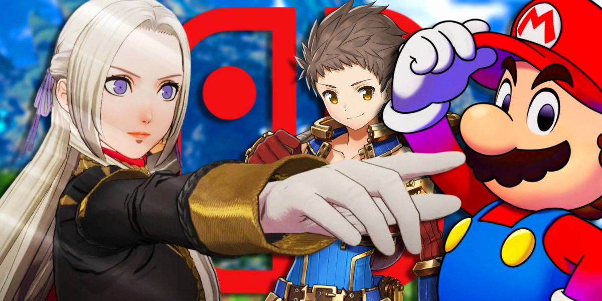 Dejé de preocuparme por el Switch 2, pero un juego me haría comprarlo en el lanzamiento