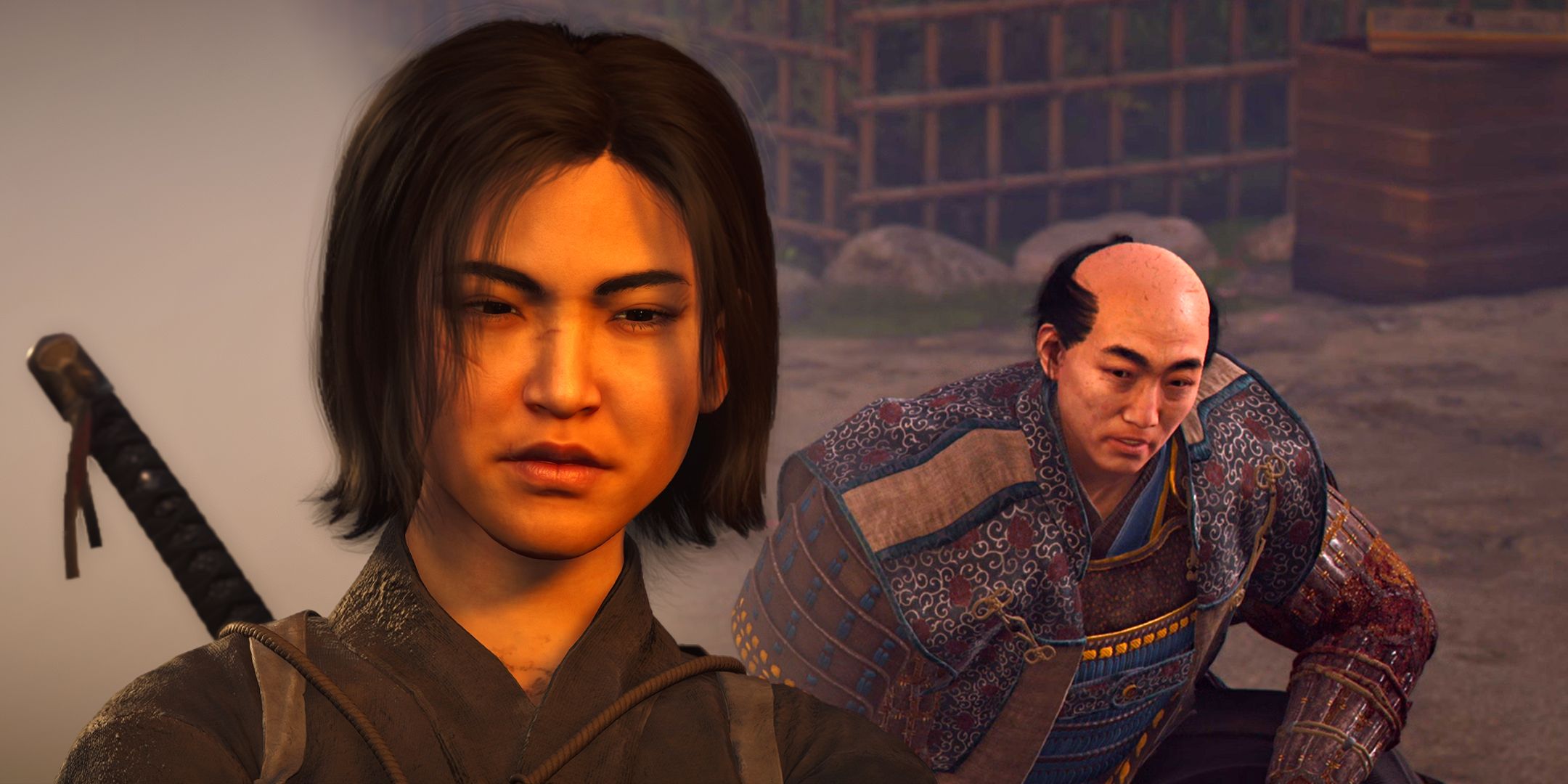 ¿Deberías matar o ahorrar al comandante Seiji en Assassin’s Creed Shadows?