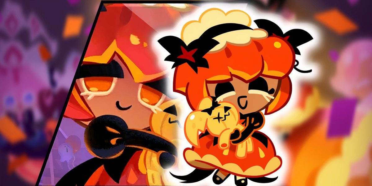 Run cookie: Reino - Mejores ingredientes y beas para pastel de calabaza