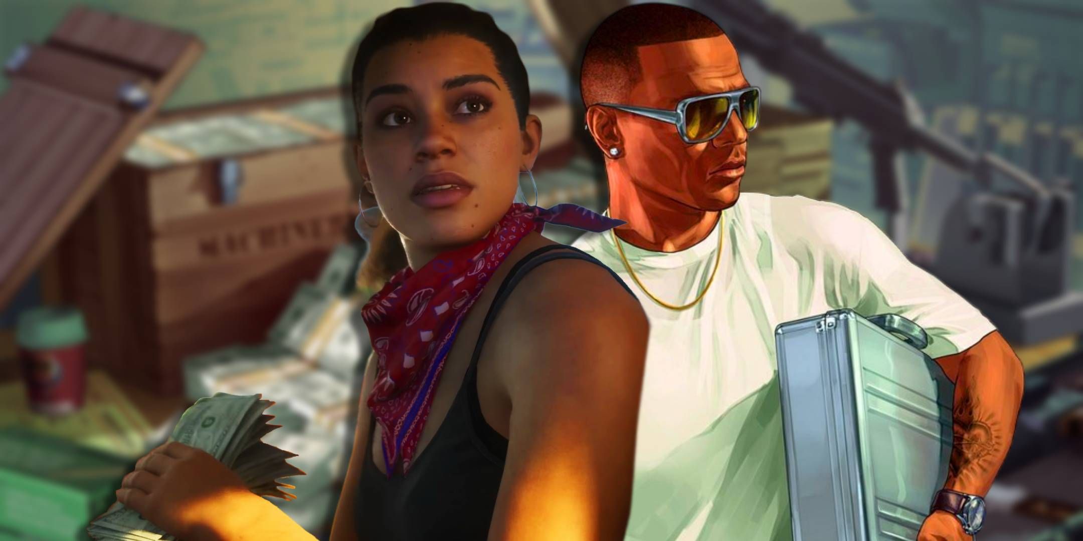 ¿GTA 6 es el juego más caro jamás hecho? Presupuesto rumoreado en comparación con todos los juegos de GTA anteriores