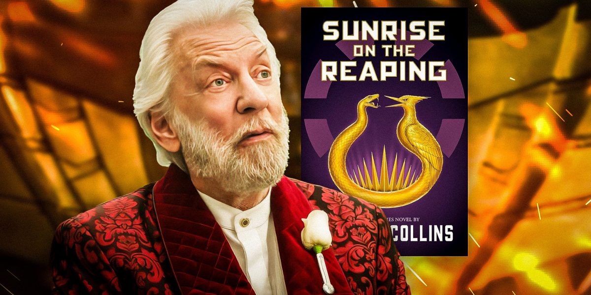 "La cura es peor que la enfermedad": ¿qué le pasa al presidente Snow al amanecer en la cosecha?