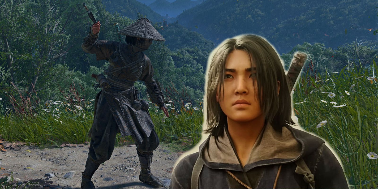 La mejor construcción de Kunai para Naoe en Assassin's Creed Shadows