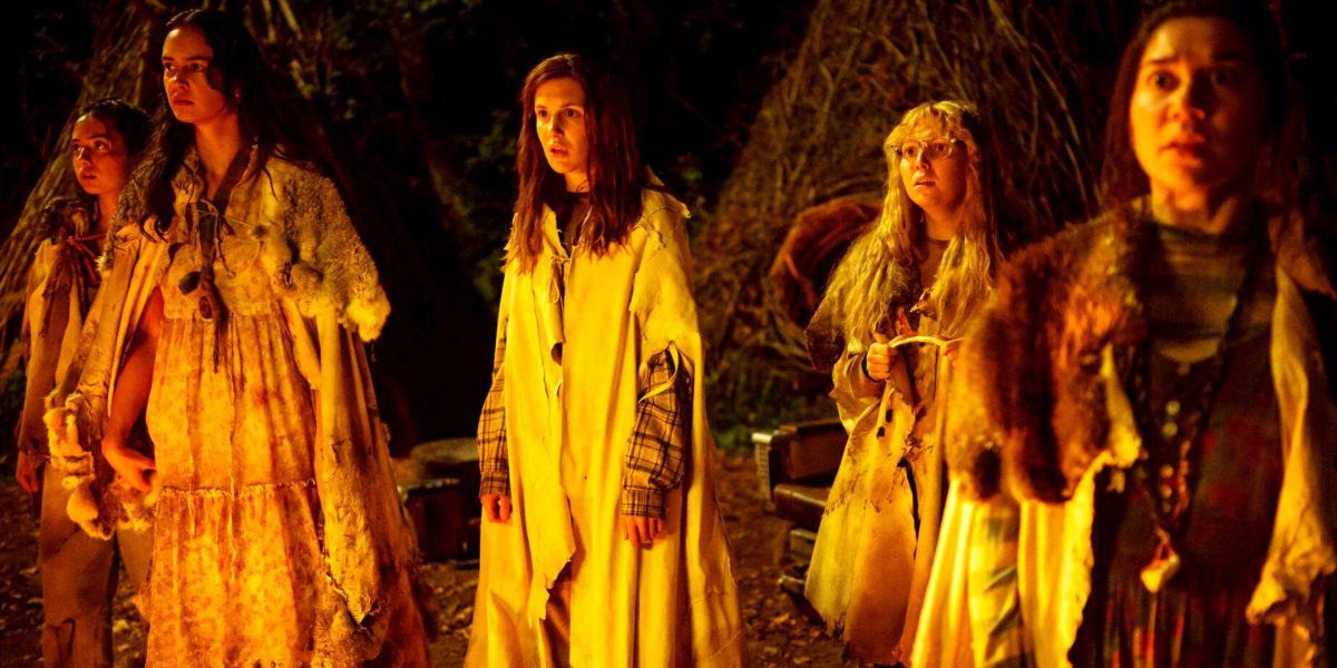 Yellowjackets Season 3 confirma las muertes de 2 adolescentes y desacreditaciones de la teoría de supervivencia