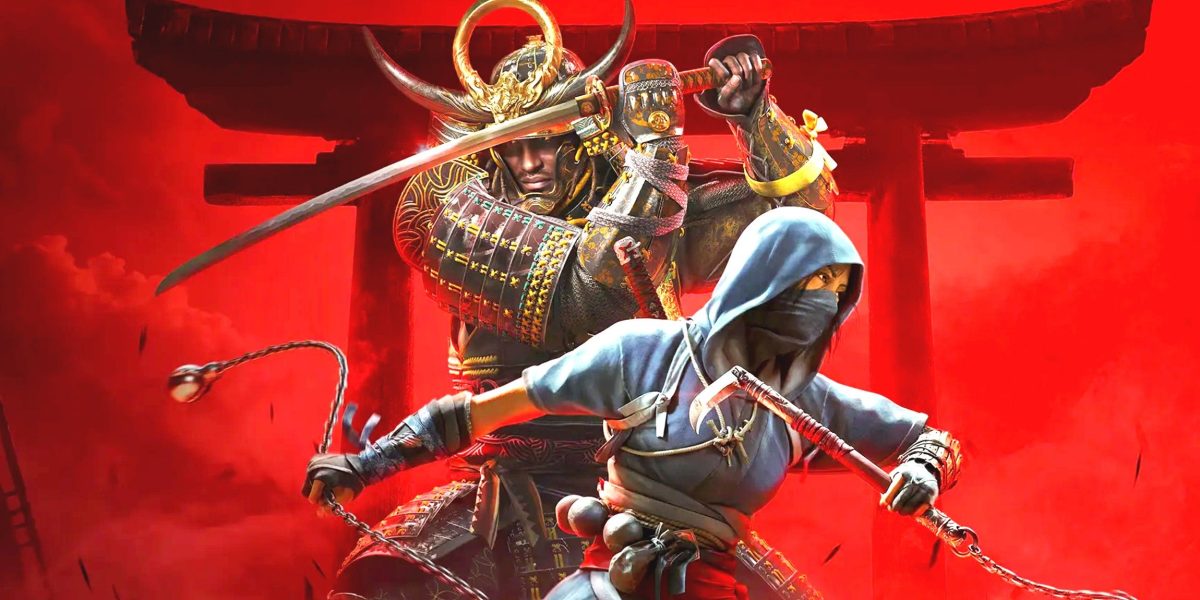 Assassin's Creed Shadows: Merchants & Blacksmiths Lugares