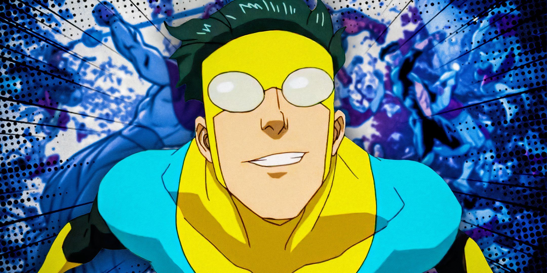 “Escribir la serie completa de nuevo”: los creadores invencibles están listos para expandir el canon de la historia original