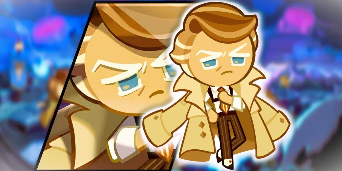 GOODIE RUN: Reino - Mejores ingredientes y beas para galletas de almendras