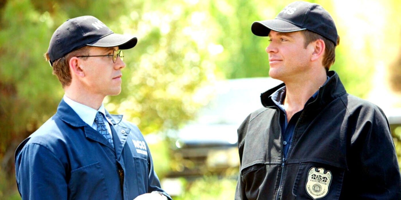 NCIS Star se dirige a si Jimmy Palmer aparecerá en Tony y Ziva Spin -off