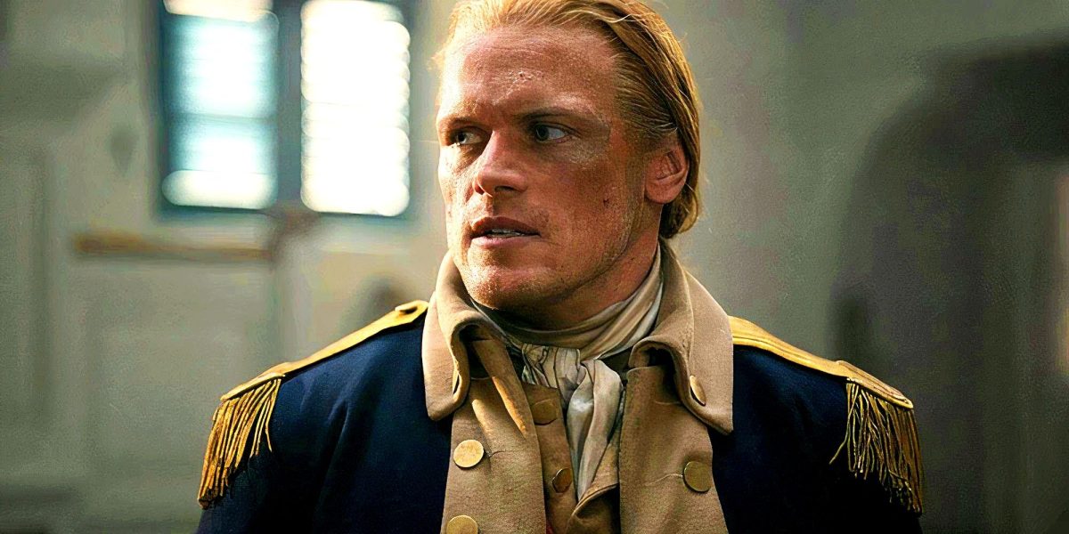 "Gracias Jamie": Sam Heughan de Outlander comparte un video emocional mientras completa su última actuación como Jamie Fraser