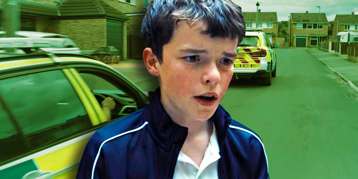 "Tengo que seguir viendo esto": Hideo Kojima se entusiasma sobre el nuevo programa de Netflix con una puntuación de 99% de RT en la última revisión