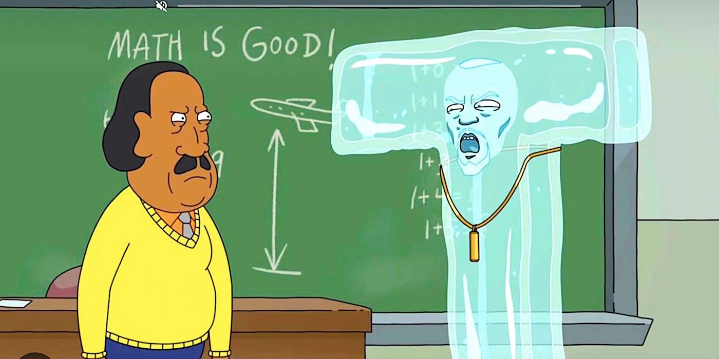 Todos odian este episodio de Rick y Morty, pero ¿es realmente tan malo?