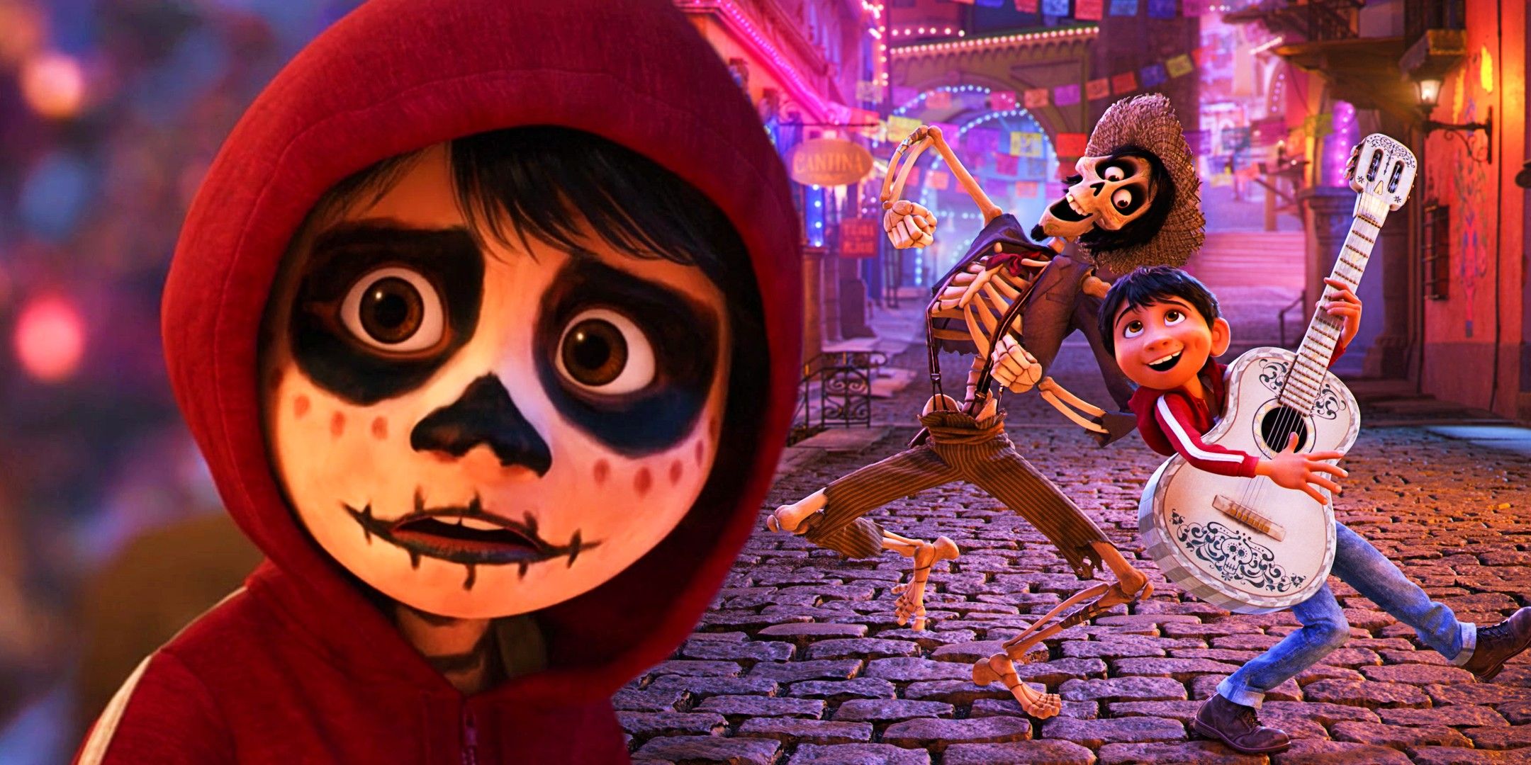 Coco 2: Confirmación y todo lo que sabemos