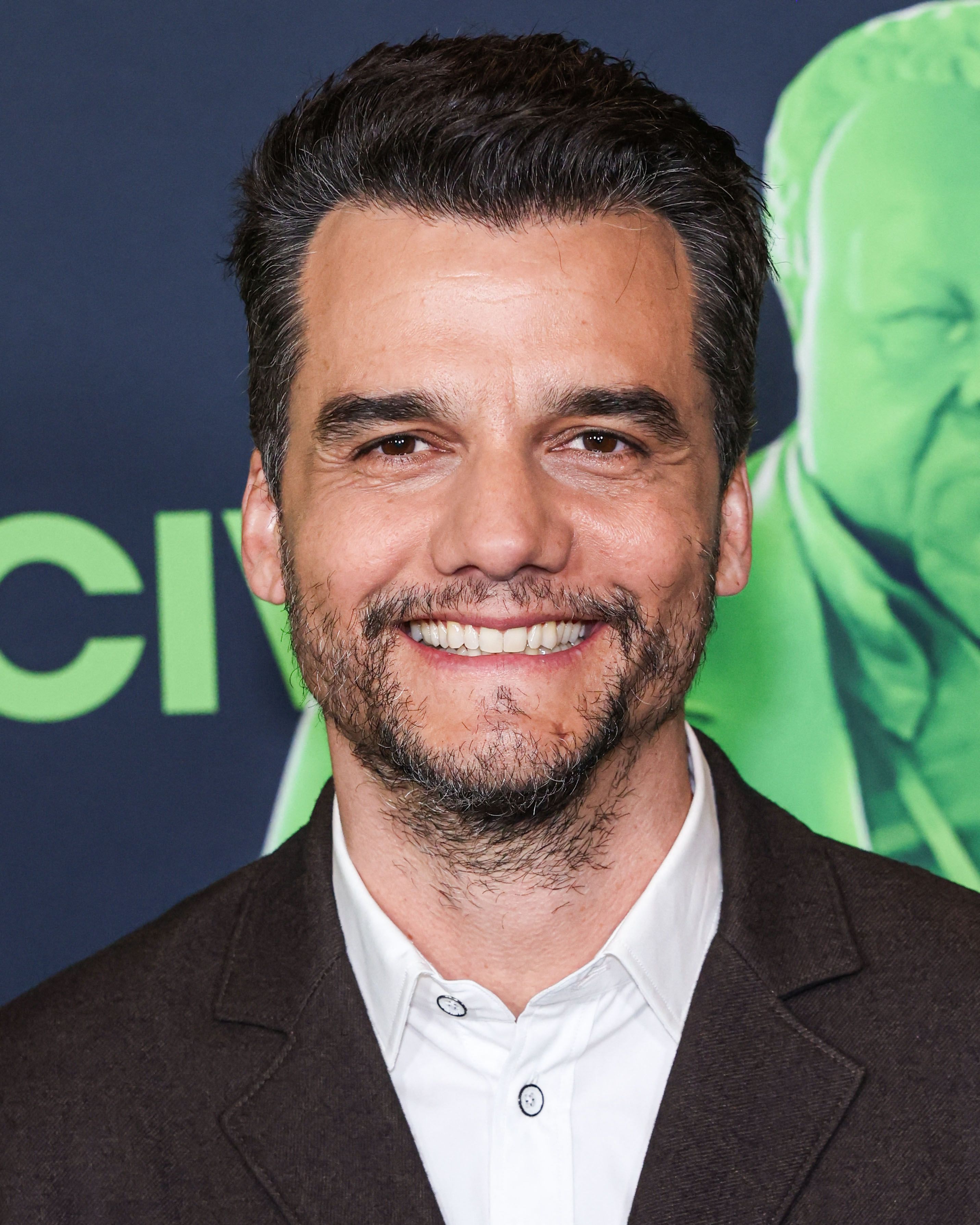 Tiro en la cabeza de Wagner Moura