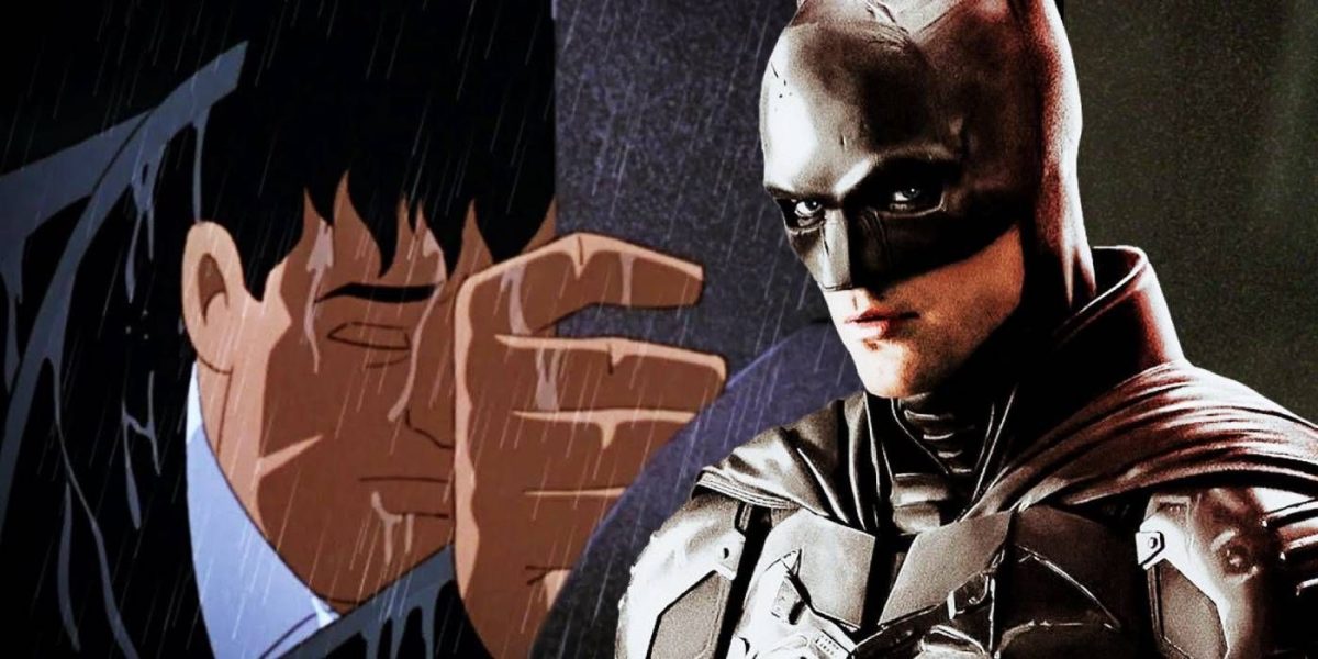 10 escenas de películas de Batman más devastadoras de todos los tiempos