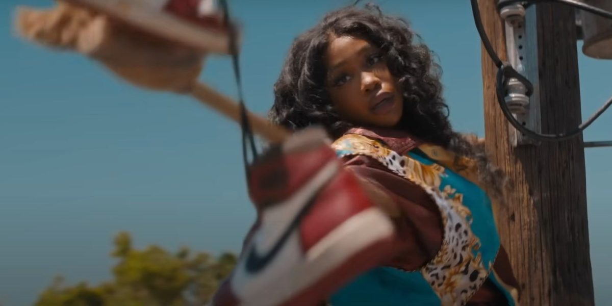 El músico SZA revela que su papel de MCU Dream es un icónico héroe de X-Men