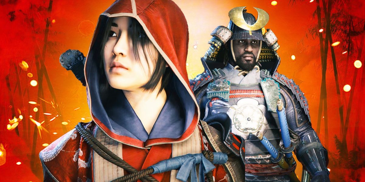 Todas las armaduras legendarias en Assassin's Creed Shadows y cómo conseguirlas