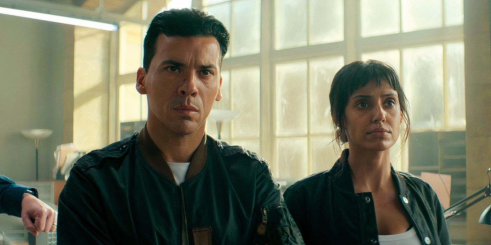 París ha caído la temporada 2 obtiene una gran actualización de filmación después de la confirmación de renovación