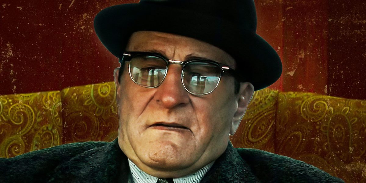 ¿Qué le pasó a Frank Costello después de los Caballeros Alto?