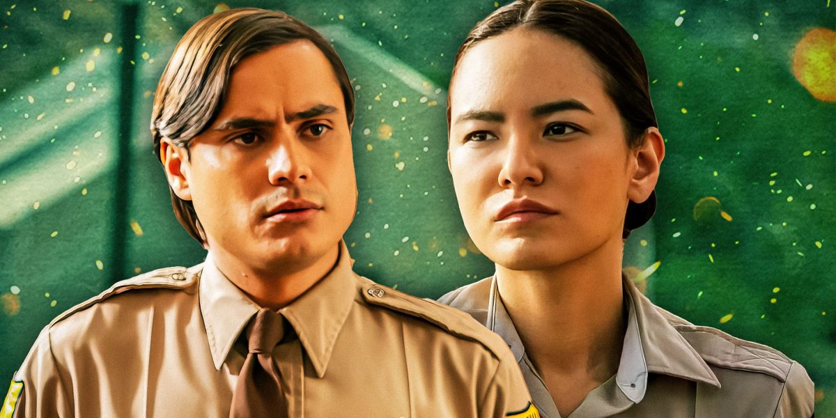 Dark Winds Temporada 3 Episodio 3 Ending explicó: ¿Leaphorn & Chee está a punto de volver a conectarse con Bernadette?