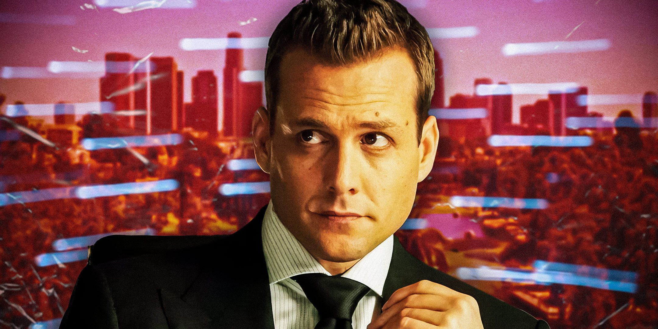 Espera, ¿dónde está Harvey en Suits LA Episodio 5? La ausencia de Gabriel Macht explicó