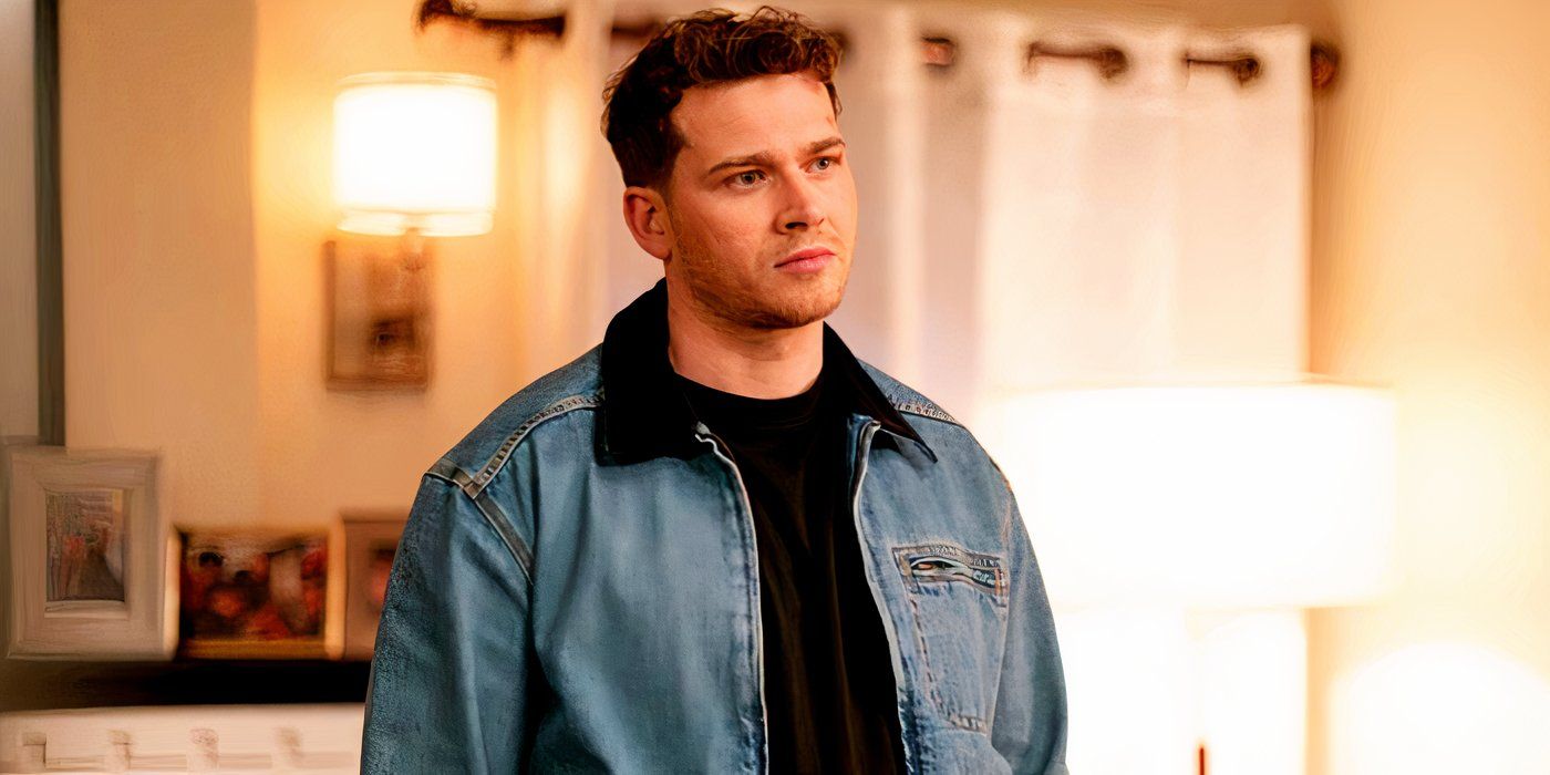 Eddie se despide de 118 en la nueva temporada 8 de 9-1-1, episodio 9 Imágenes de promoción