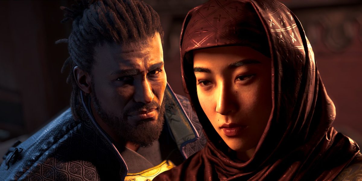 ¿Deberías ahorrar o atacar a Lady Oichi en Assassin's Creed Shadows?