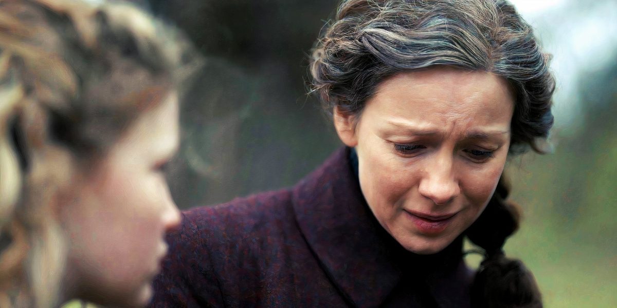 Outlander puede habernos mostrado el momento en que este personaje volvió a la vida hace 9 años