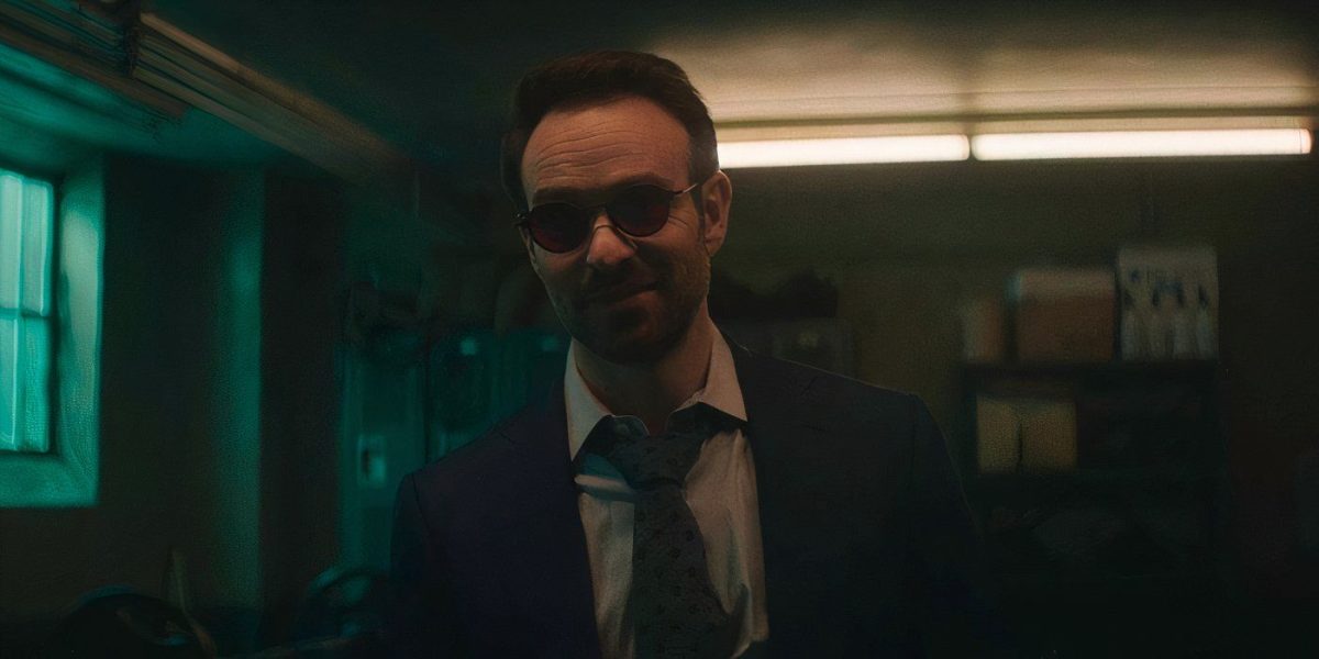 Daredevil: Born Again Episodio 5 y 6 Fecha de lanzamiento y a qué hora se lanza en Disney Plus