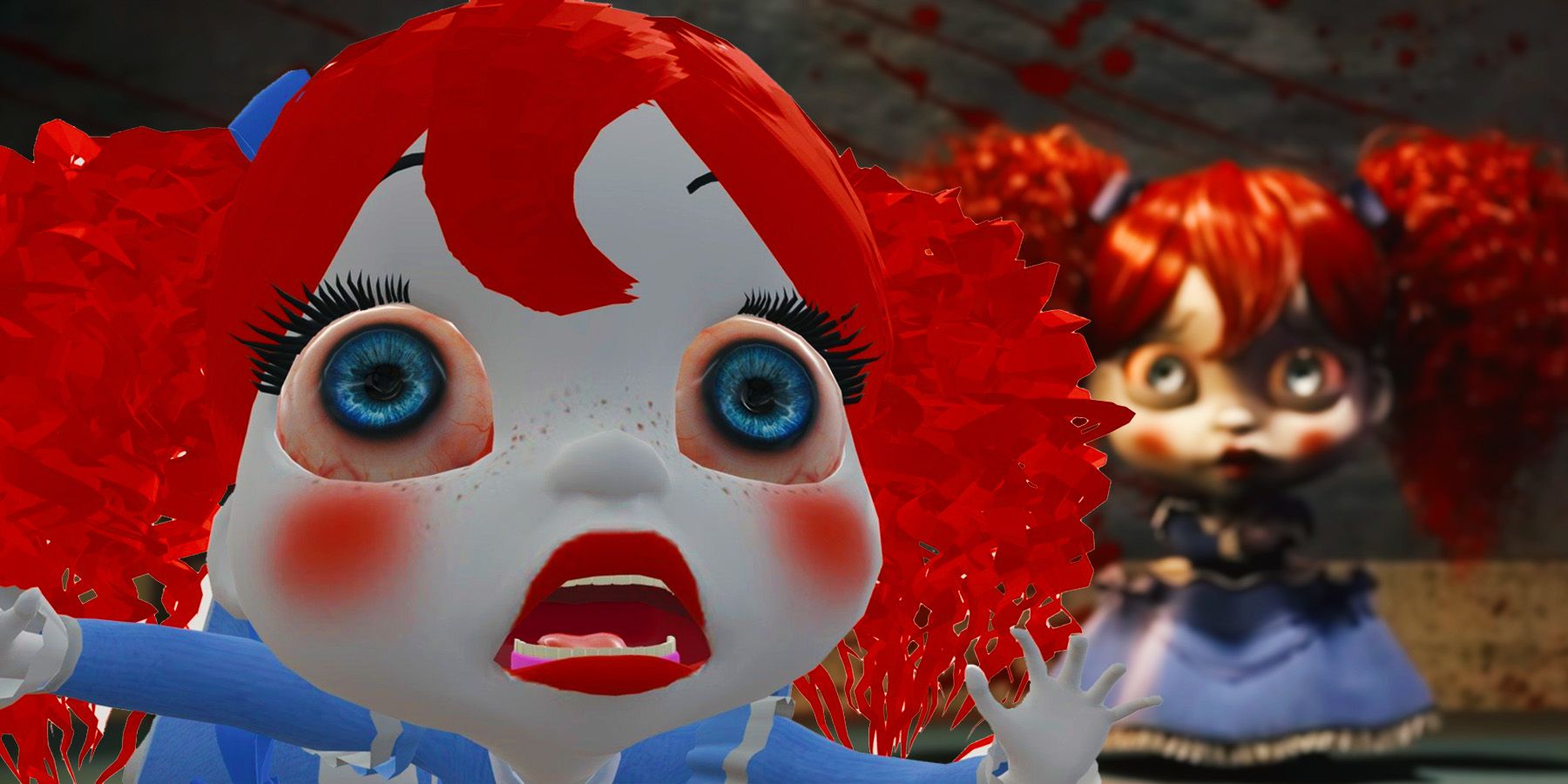 Poppy Playtime Fans, te estoy rogando que dejes de culpar a Poppy