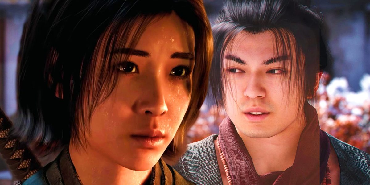 Assassin's Creed Shadows: ¿Deberías matar o ahorrar el Oni Gennojo?