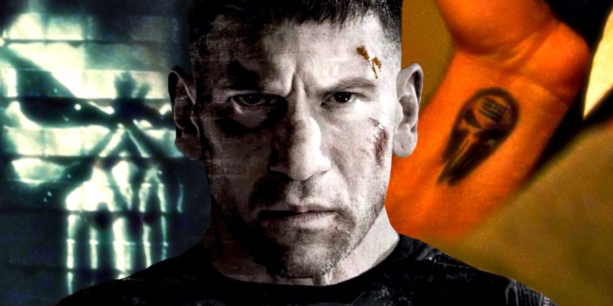 No puedo creer que Daredevil: Nacir de nuevo está contando la historia de Punisher que he estado esperando años para ver en el MCU