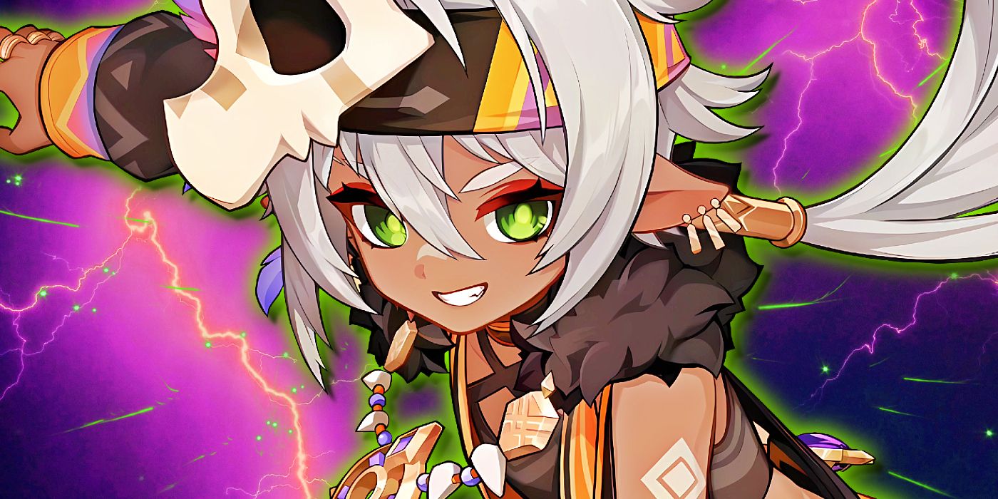 Impacto de Genshin: Best Iansan construye (armas, artefactos, comps de equipo, estadísticas)