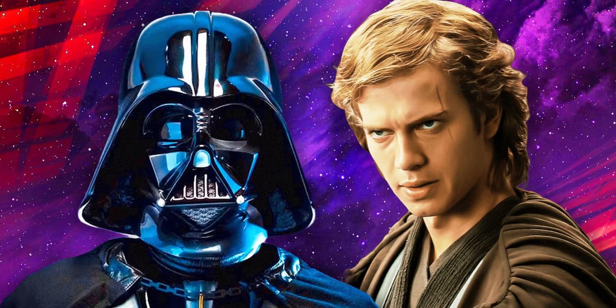 These 10 Incredible Star Wars Stories Will Totally Change How You See Anakin Skywalker's Fall & Redemption