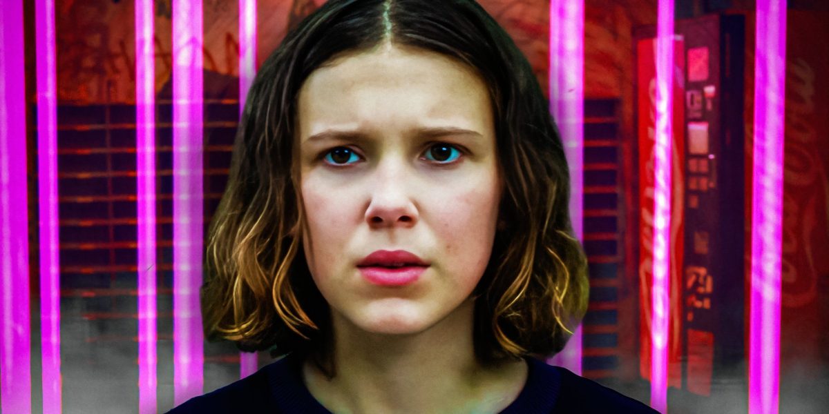 El peor episodio de Stranger Things demuestra por qué un spin -off no funcionaría después de la temporada 5