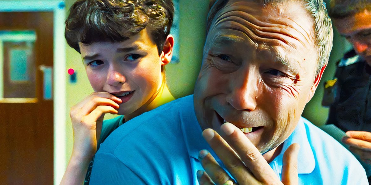 ¿Cuánto de la adolescencia se filmó en una sola foto y hay recortes ocultos?