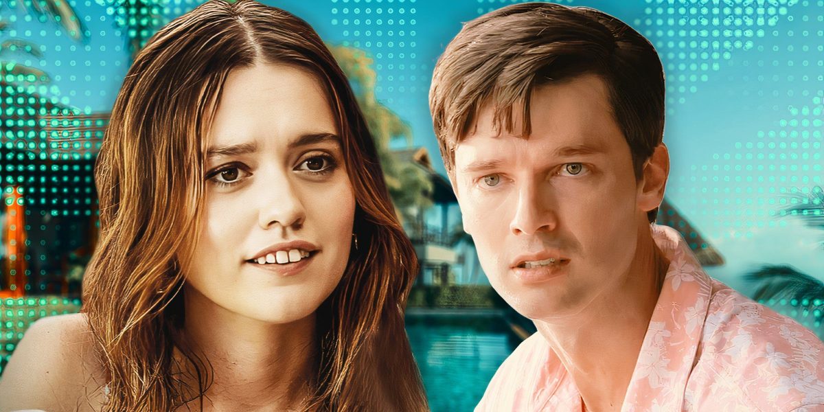 Por qué Chelsea llama a Saxon "Soulless" en el episodio 6 de la temporada 3 de Lotus White Lotus