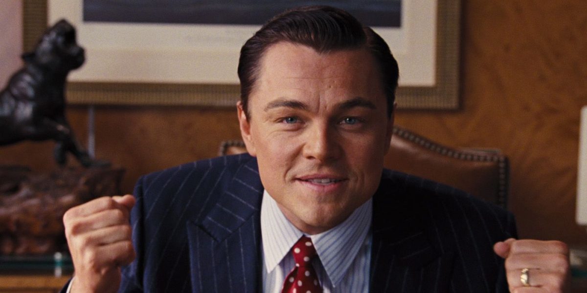 El lobo de la vida real de Wall Street reacciona a la película de Martin Scorsese con la mayoría de las bombas F que pronto llegarán a Disney++