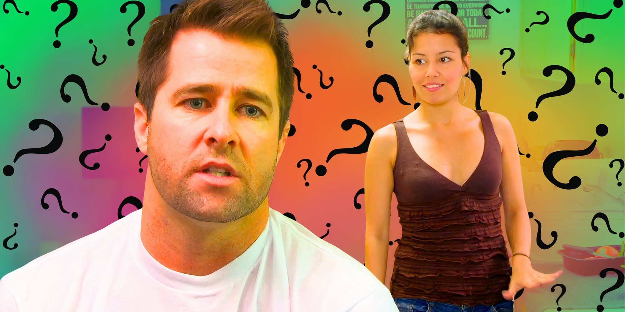 ¿Están Justin y Evelyn Halas juntos después de la temporada 2 de 90 días?