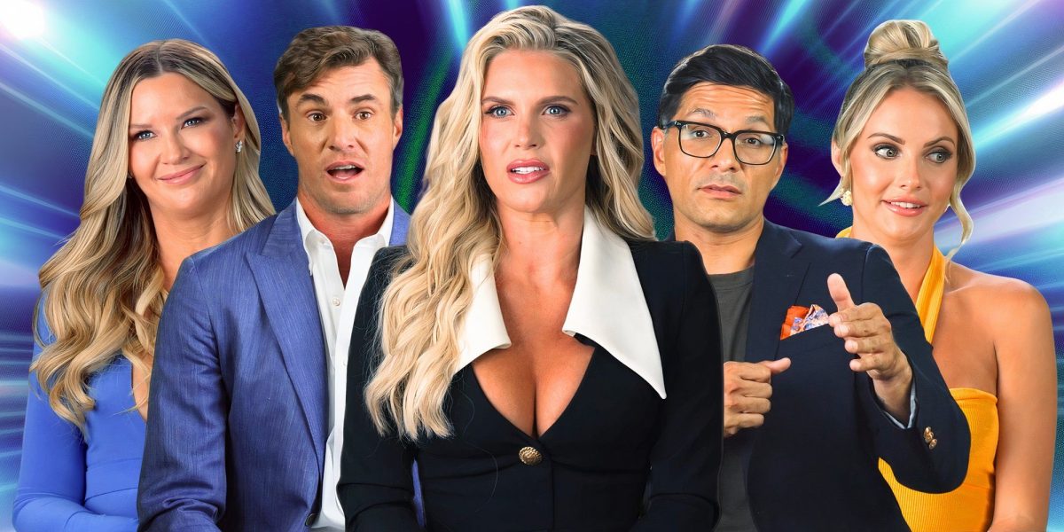 Southern Charm Temporada 11: Últimas noticias y todo lo que sabemos