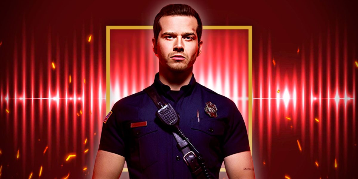 ¿Buck está enamorado de Eddie? Oliver Stark desempaqueta la historia tan esperada del episodio 11 de la temporada 8