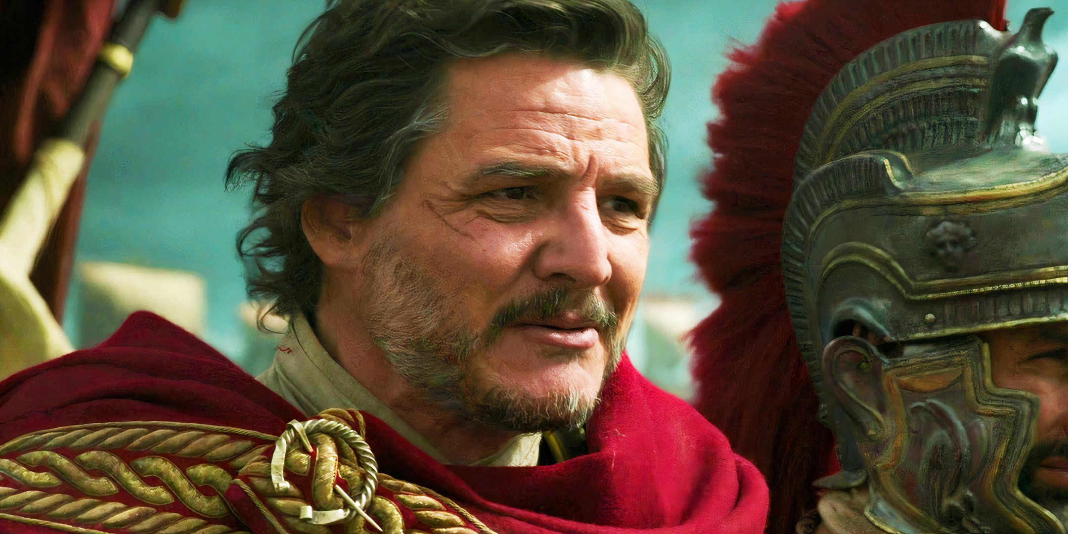 "Eso va en contra de la tradición de Gladiator": Gladiator 2 corrigió sutilmente un error de producción importante de la película original ganadora del Oscar de Ridley Scott