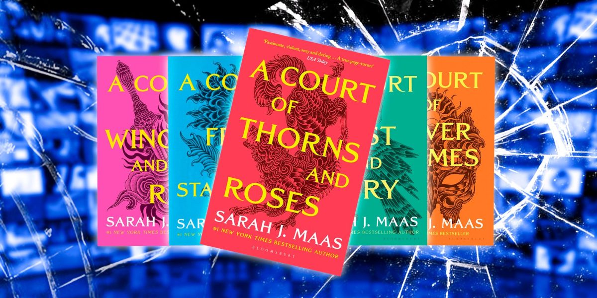 Un tribunal de la inmersiva adaptación de 3 años de espinas y rosas muestra cómo el programa de televisión de Great Hulu podría haber sido