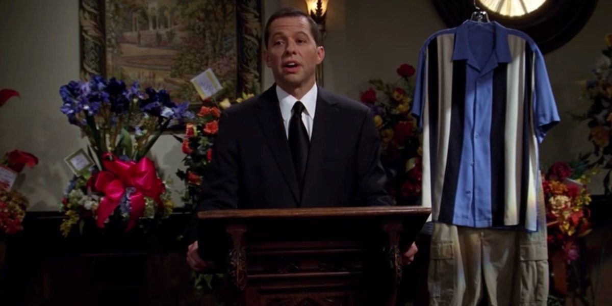 ¿Charlie realmente murió en dos hombres y medio? El destino del personaje de Charlie Sheen explicó