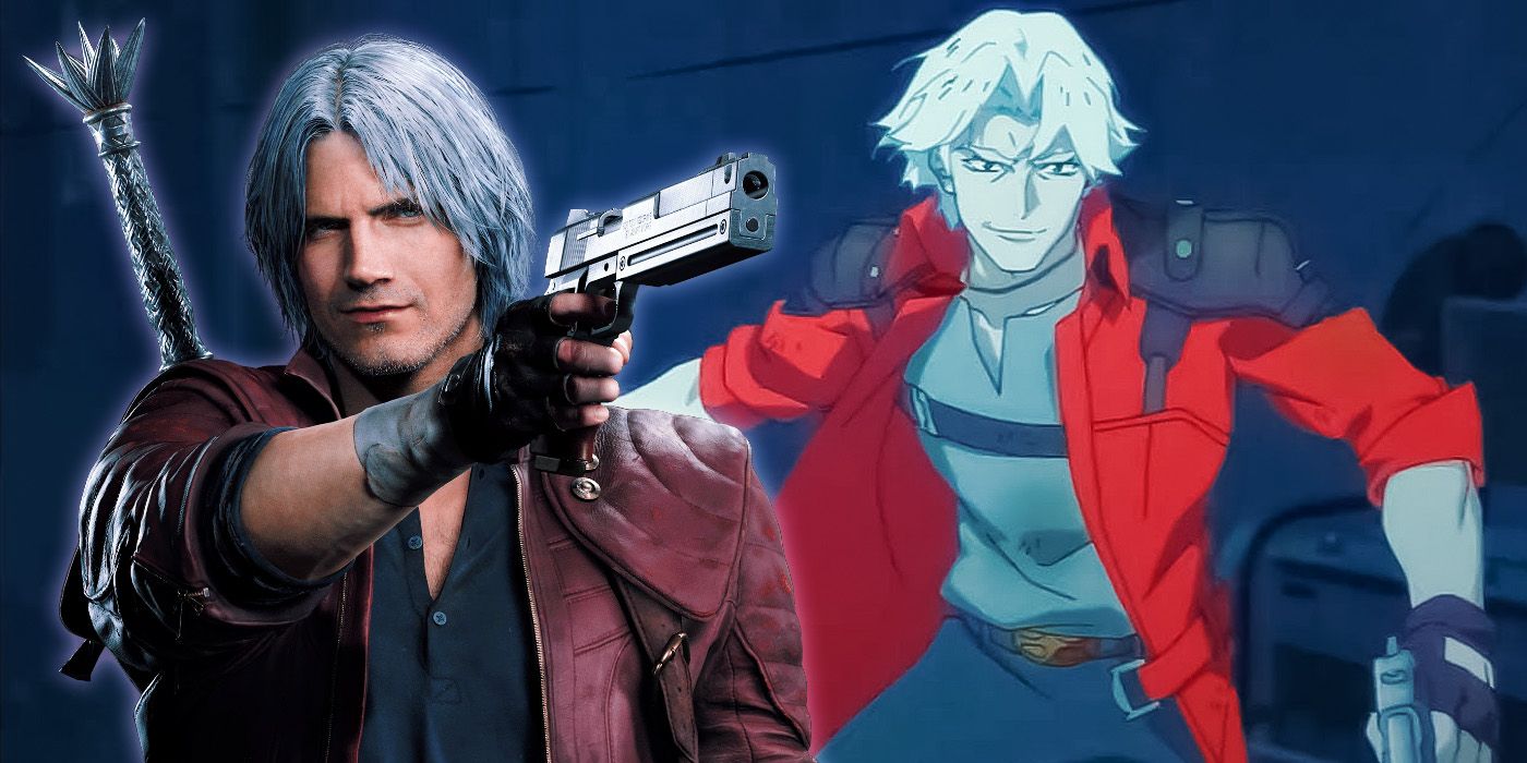 Ahora es el momento perfecto para el diablo puede llorar 6