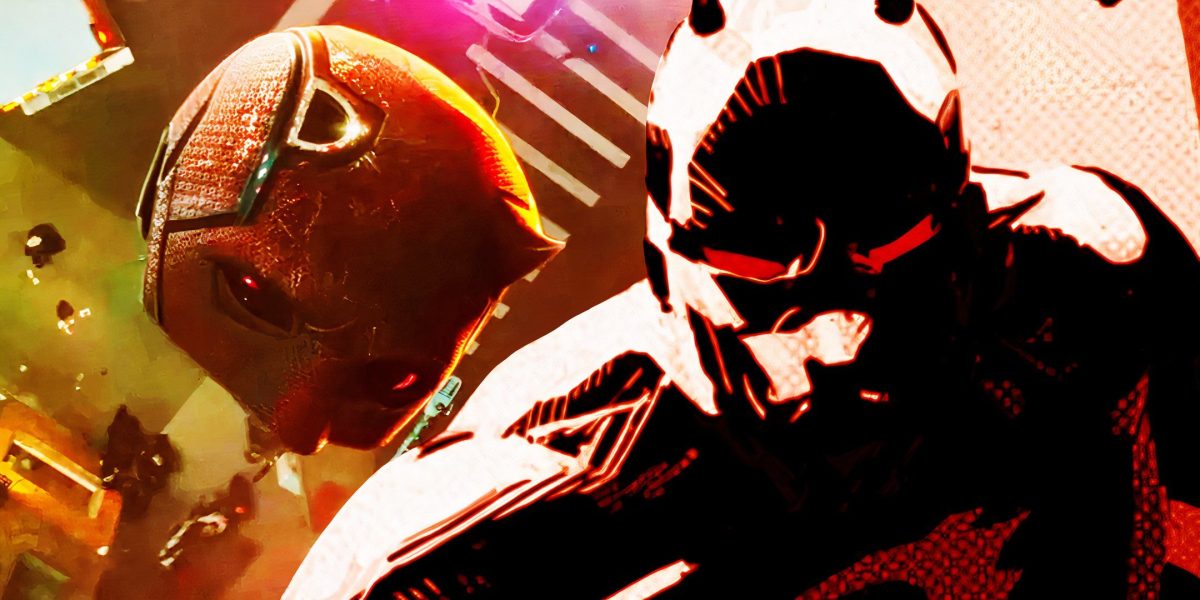 He resuelto la historia perfecta de Marvel para Daredevil: Born Again Temporada 2 después de los nuevos detalles del set