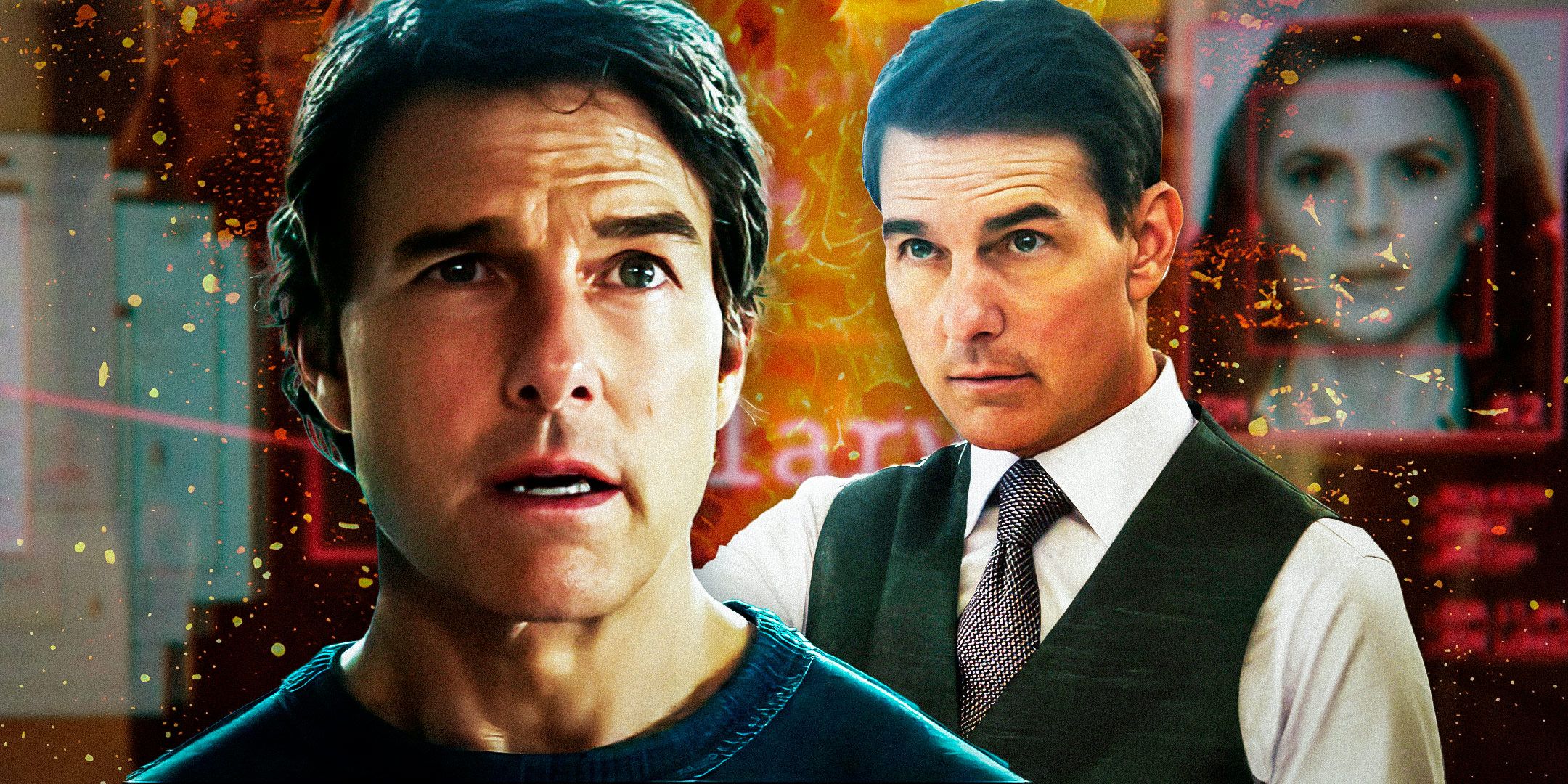 Misión: Imposible 8 Ser el último significaría un gran cambio para Tom Cruise después de la franquicia de $ 4 mil millones