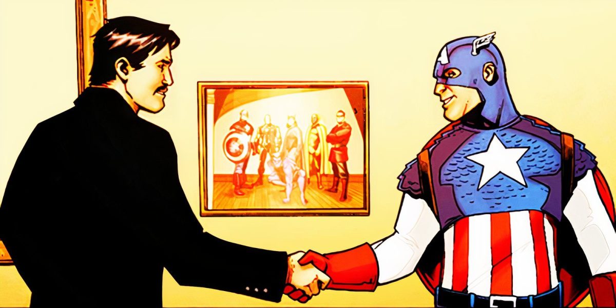 Después de una disputa controvertida, Marvel está listo para abordar algunos de los peores problemas de la industria