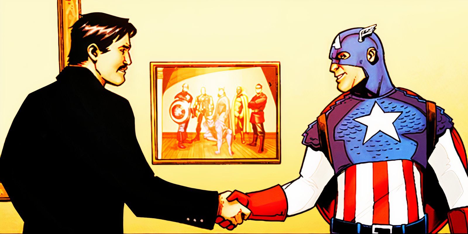 Después de una disputa controvertida, Marvel está listo para abordar algunos de los peores problemas de la industria