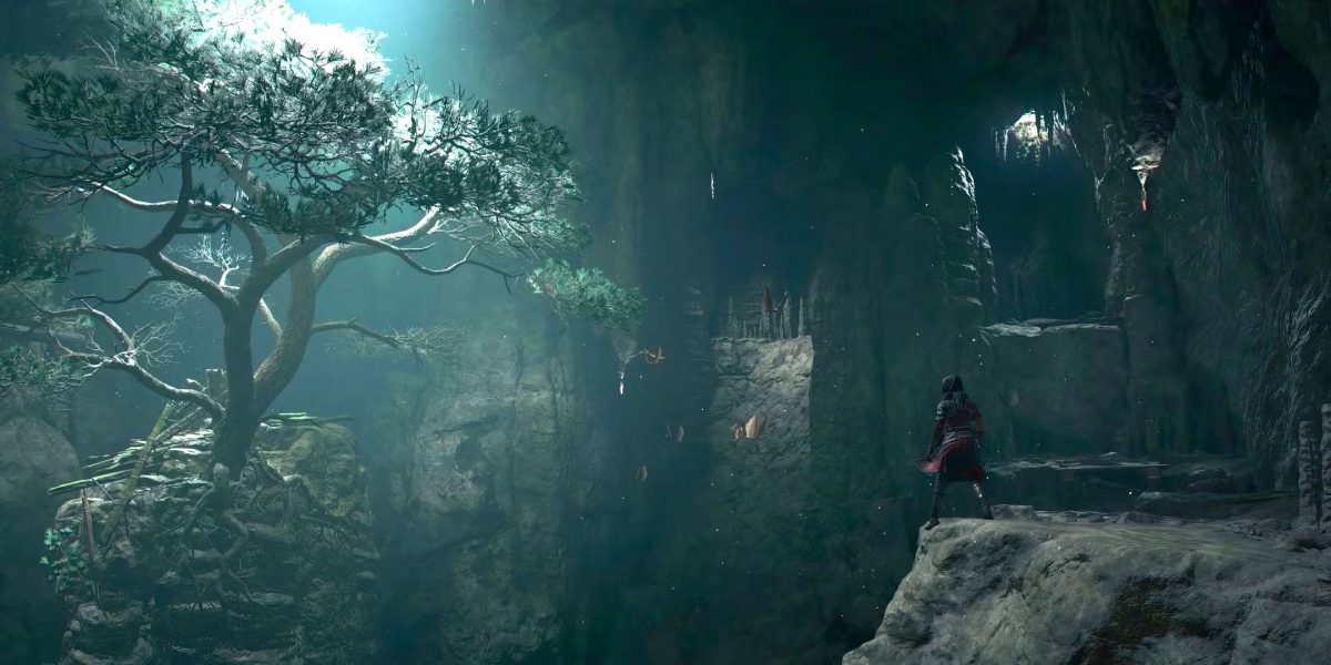 Assassin's Creed Shadows: Ishibutai Kofun Tutorial